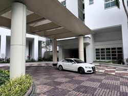 Trellis Towers (D12), Condominium #458569811